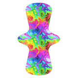 LADY DAYS CLOTH PADS CUSTOM MADE PADS MARBLE LITHE