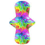 LADY DAYS CLOTH PADS CUSTOM MADE PADS MARBLE LUSCIOUS