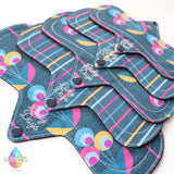 LADY DAYS CLOTH PAD STARTER SET