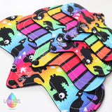 LADY DAYS CLOTH PAD STARTER SET