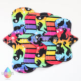 LADY DAYS CLOTH PAD STARTER SET