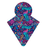 LADY DAYS CLOTH PADS CUSTOM MADE PADS WHISPS WORLD THONG