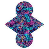 LADY DAYS CLOTH PADS CUSTOM MADE PADS WHISPS WORLD LITE