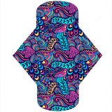 LADY DAYS CLOTH PADS CUSTOM MADE PADS WHISPS WORLD LINEAR