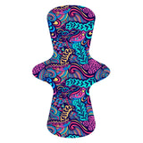 LADY DAYS CLOTH PADS CUSTOM MADE PADS WHISPS WORLD LITHE