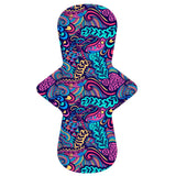 LADY DAYS CLOTH PADS CUSTOM MADE PADS WHISPS WORLD LUSCIOUS