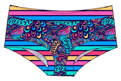 Lady Days Underwear Whisps World