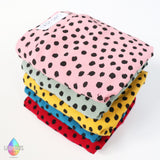 LADY DAYS ORGANIC PERIOD PANTS MULTIPACK