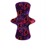 Custom Order - Red Storm - Lady Days Cloth Pads