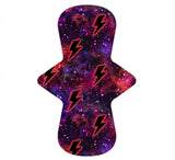 Custom Order - Red Storm - Lady Days Cloth Pads