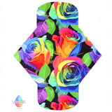 Custom Order - Rainbow Rose
