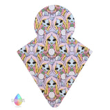 Bunn Funn design Custom Made Reusable Cloth Sanitary Pad | Made in the U.K by Lady Days