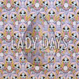 Bunn Funn design Custom Made Reusable Cloth Sanitary Pad | Made in the U.K by Lady Days