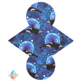 Custom Order - Midnight Orca