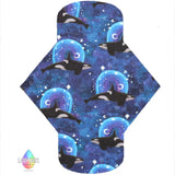 Custom Order - Midnight Orca