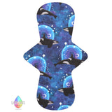 Custom Order - Midnight Orca
