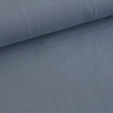 Lady Days organic denim blue jersey scrundies