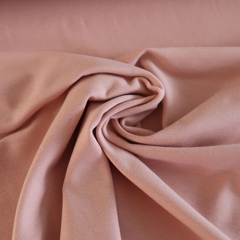 Lady Days organic light rose jersey period pants