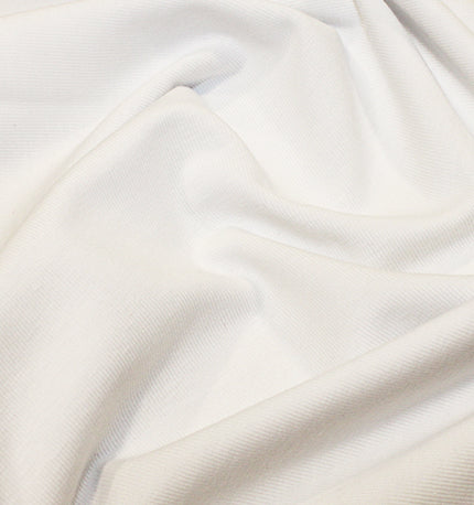 Organic Scrundies Underwear Knickers - White | Made in the U.K Lady Days™