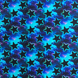 Custom Order - Magic Spells Stars - Lady Days Cloth Pads