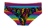 Rainbow Mosaic - Lady Days Cloth Pads