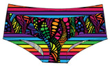 Rainbow Mosaic - Lady Days Cloth Pads