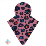 Animal Print Cloth Sanitary Pad | Made in the U.K by Lady Days™