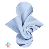 LADY DAYS CLOTH PADS COTTON VELOUR TOPPED REUSABLE MENSTRUAL PAD