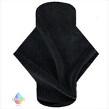 LADY DAYS CLOTH PADS COTTON VELOUR TOPPED REUSABLE MENSTRUAL PAD