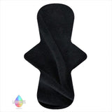 LADY DAYS CLOTH PADS COTTON VELOUR TOPPED REUSABLE MENSTRUAL PAD