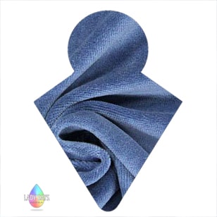 LADY DAYS CLOTH PADS COTTON VELOUR TOPPED REUSABLE MENSTRUAL PAD