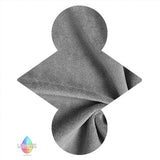 LADY DAYS CLOTH PADS COTTON VELOUR TOPPED REUSABLE MENSTRUAL PAD