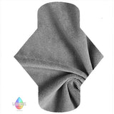 LADY DAYS CLOTH PADS COTTON VELOUR TOPPED REUSABLE MENSTRUAL PAD
