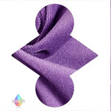 LADY DAYS CLOTH PADS COTTON VELOUR TOPPED REUSABLE MENSTRUAL PAD