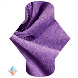 LADY DAYS CLOTH PADS COTTON VELOUR TOPPED REUSABLE MENSTRUAL PAD