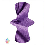 LADY DAYS CLOTH PADS COTTON VELOUR TOPPED REUSABLE MENSTRUAL PAD