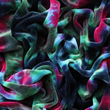 LADY DAYS CLOTH PADS HAND DYED BAMBOO VELOUR 