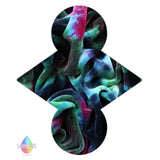 LADY DAYS CLOTH PADS HAND DYED BAMBOO VELOUR 