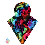LADY DAYS CLOTH PADS HAND DYED BAMBOO VELOUR 