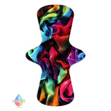 LADY DAYS CLOTH PADS HAND DYED BAMBOO VELOUR 