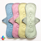 14" Reusable Incontinence Cloth Pad | Made in the U.K by Lady Days™