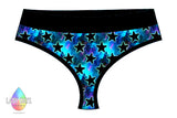 Organic Period Pants - Magic Spells | Made in the U.K by Lady Days