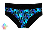 Organic Period Pants - Magic Spells | Made in the U.K by Lady Days