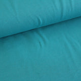 Lady Days organic teal jersey period pants